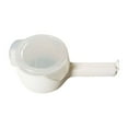 Hot Sale! Bag Clips for Food, Food Storage Sealing Clips with Pour