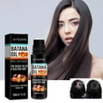 Hot Sale!!! Batana Oil Roller for Hair Growth Batana Oil Roll On Liquid ...