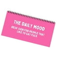 Hot Sale Calendar 2025 Flip Sign For Your Desk 2024 New The Daily Desk New 2025 Calendars For Sale Walmart
