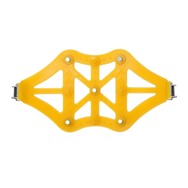 Hot Sale Car Tire Snow Tendon Snow Chain Upgrade Gear Universal Safety