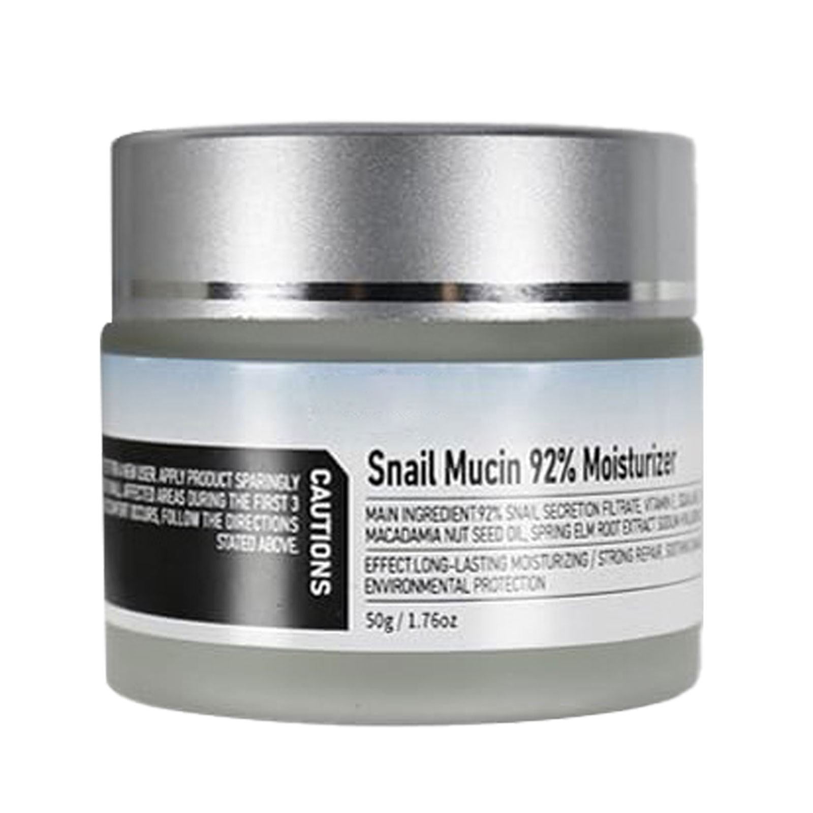 Hot Sale Creams Moisturizers Moisturizing Nourishes Facial Skin