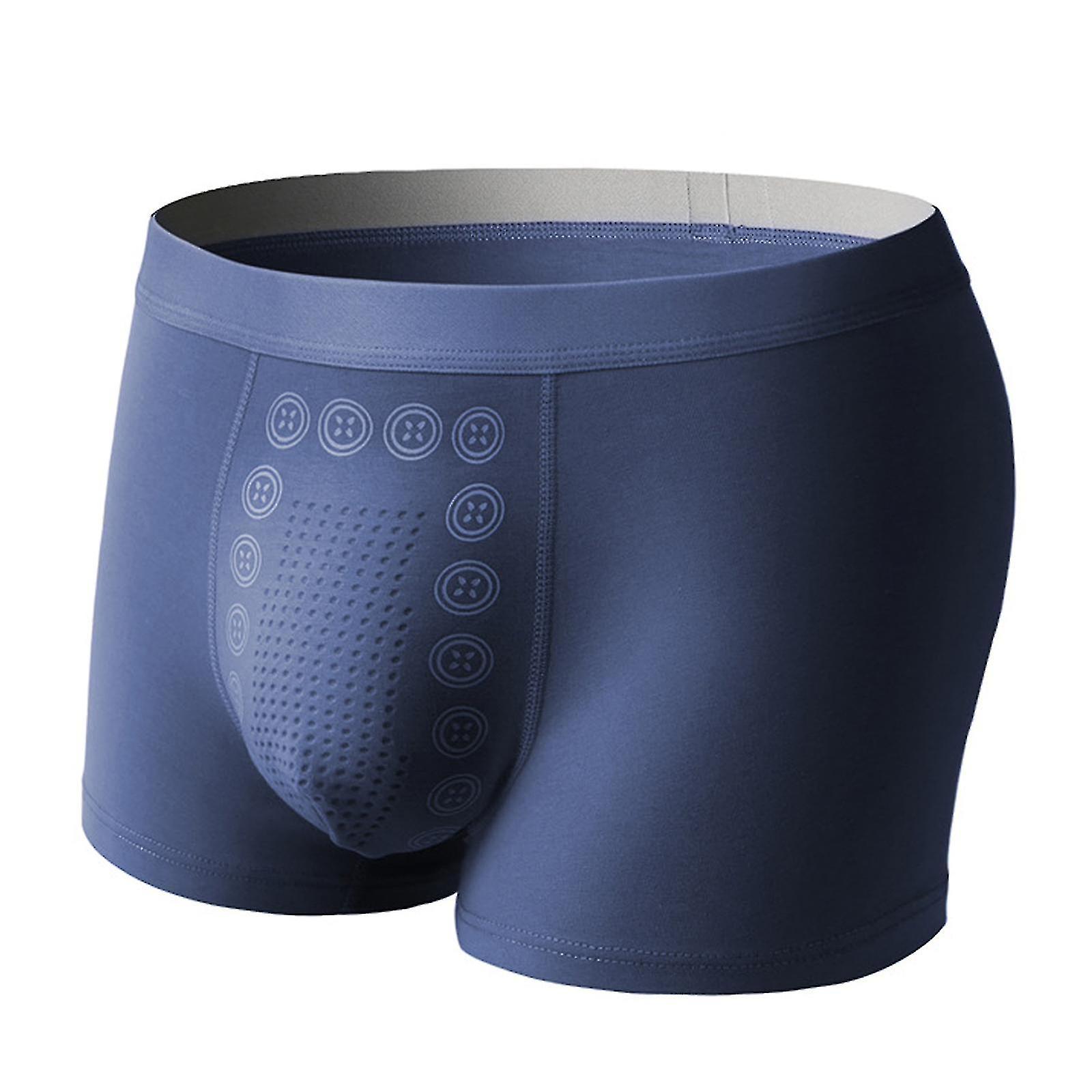 Hot Sale Eft Underwear Eft Energy Field Therapy Mens Underwear