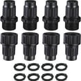 Hot Sale Expandable Garden Hose Kit Garden Hose Connector Male And