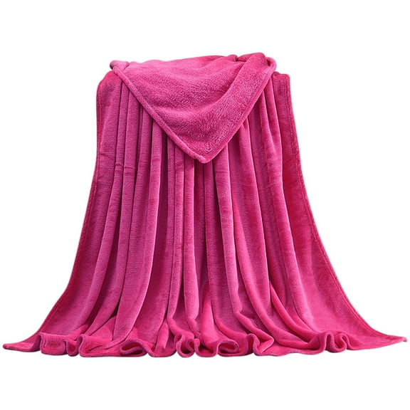 Flannel Bath Towels,Beach Towels for Adults,Flannel Blankets,Super Soft Warm Fleece Blankets,Machine Washable,Quick Dry Soft and Absorbent,Suitable for Couch,Bed,Beach,Bathroom,Shower