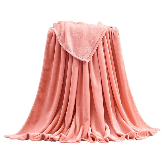 Hot Sale!Flannel Bath Towels,Beach Towels for Adults,Flannel Blankets,Super Soft Warm Fleece Blankets,Machine Washable,Quick Dry Soft and Absorbent,Suitable for Couch,Bed,Beach,Bathroom,Shower