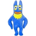 thumbnail image 1 of Hot Sale!Garten of Ban Ban Chapter 8 - 11.8" Flumbo Plushies,Garden of Banban Game Character Flumbo Plush Toy for Fans Gift,Huggable Flumbo Stuffed Animals for Kids Adults Birthday Christmas Choice, 1 of 6