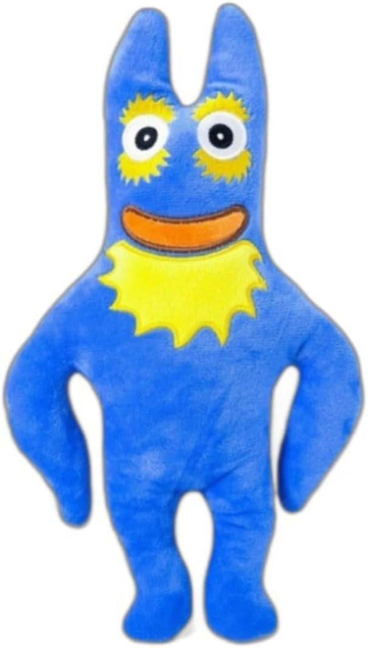 Hot Sale Garten Of Ban Ban Chapter 8 11 8 Flumbo Plushies Garden Of 