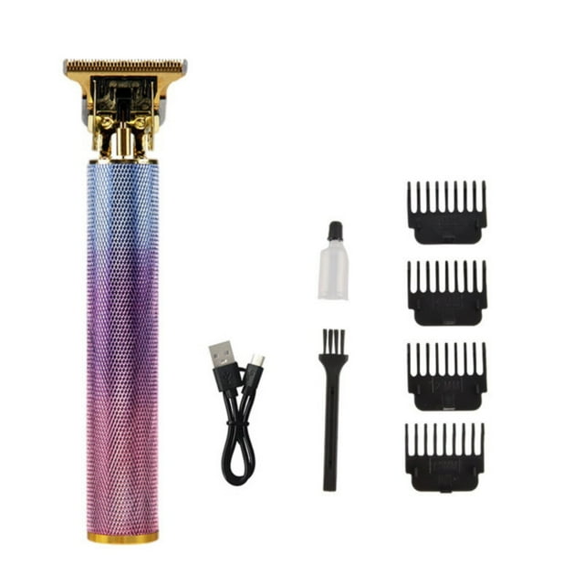 Hot Sale Hair Clippers Trimmer Cordless Hair Clipper Calculation Hair