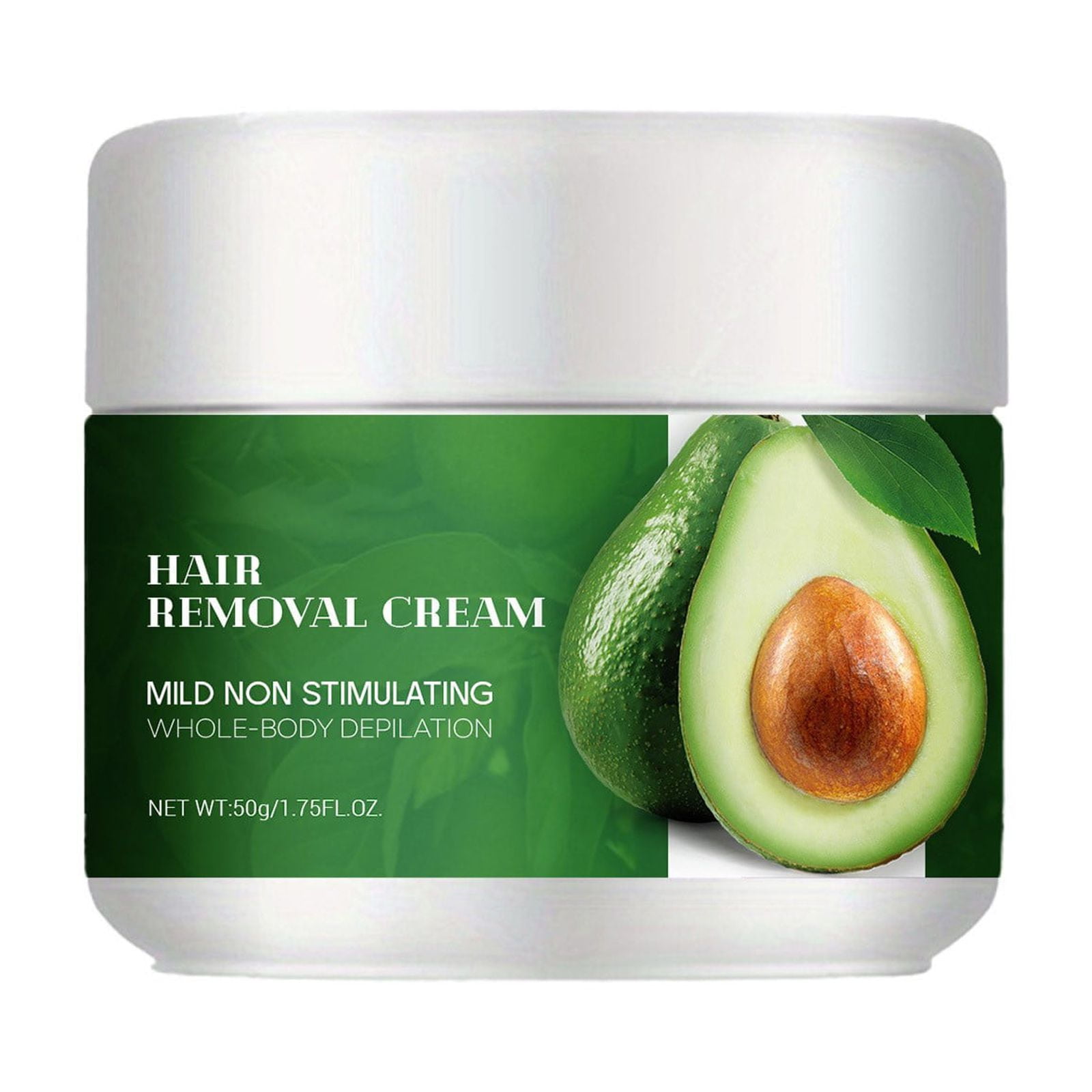 Hot Sale Hair Removal Hair Removal Lotion Gentle Moisturizing Mild Skin