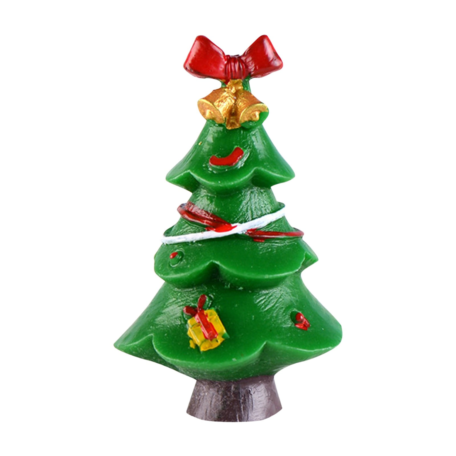 Hot Sale! Hewann Christmas Tree Ornaments Christmas Little Snowman Toy