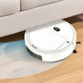 Hot Sale Intelligent Robot Vacuum Cleaner Ultra Thin Low Operation And