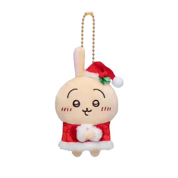 Hot Sale Japanese Chiikawa Pendant Gingerbread Man Little Eight Usa Chiikawa Merchandise Dolls Valentine'S Day Gift For Women