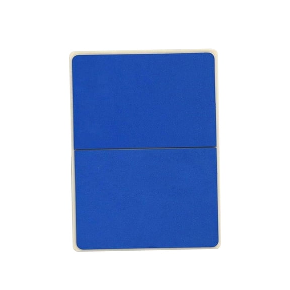 Hot Sale!Kaireo Taekwondo Kickboard B,Rebreakable Board for Kids Reusable Thickened Training Taekwondo Board Taekwondo Breaking Boards for Performance Practicing Test Red | Taekwondo Boards