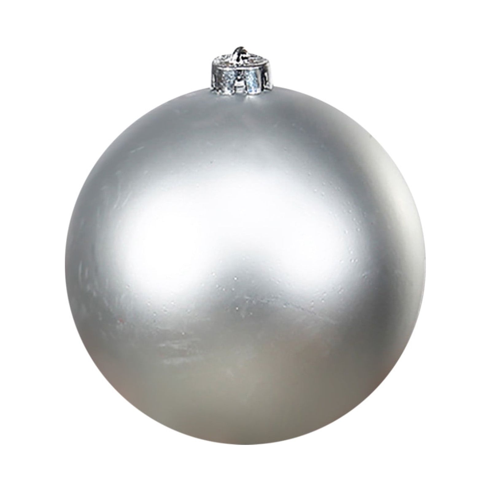 Hot Sale！Large Christmas Ball Ornaments,Giant Durable Plastic Christmas