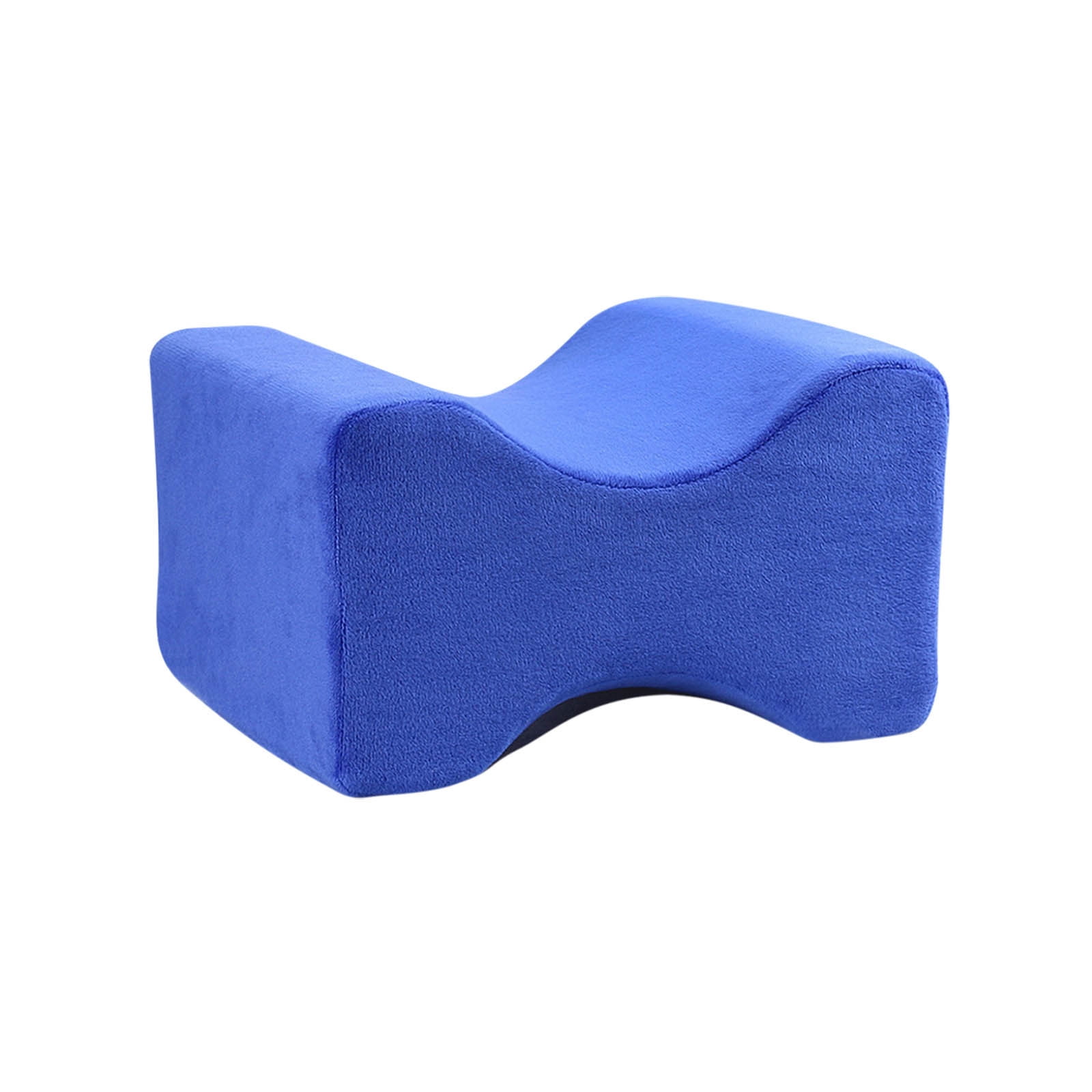Hot Sale！Leg and Knee Memory Foam Support Pillow,Knee Pillow for Side