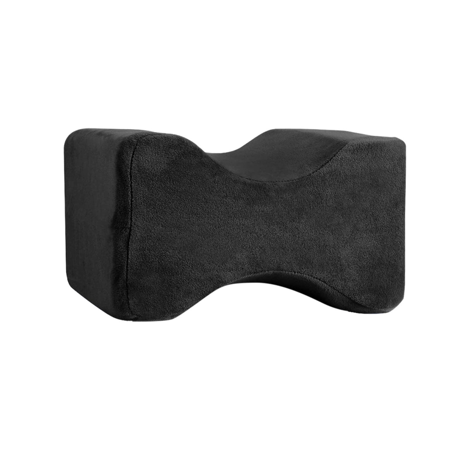 Hot Sale！Leg and Knee Memory Foam Support Pillow,Knee Pillow for Side