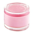 Hot Sale Lip Butters Exfoliating Lip 2 In 1 Double Effect Lip Balm