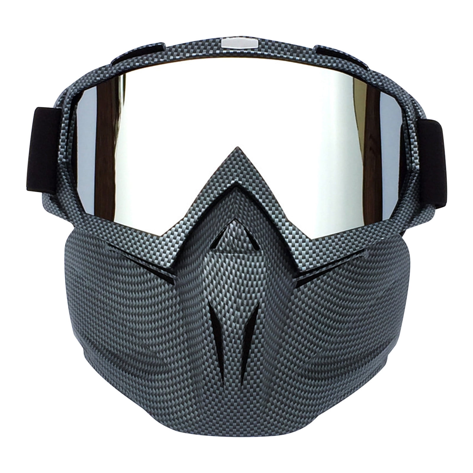 CPFM “Flea” Racing Mask [available in-store and online