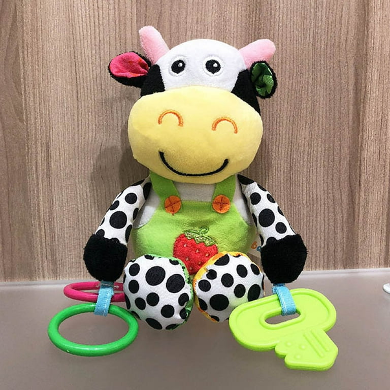 Baby soft toys sale new arrivals