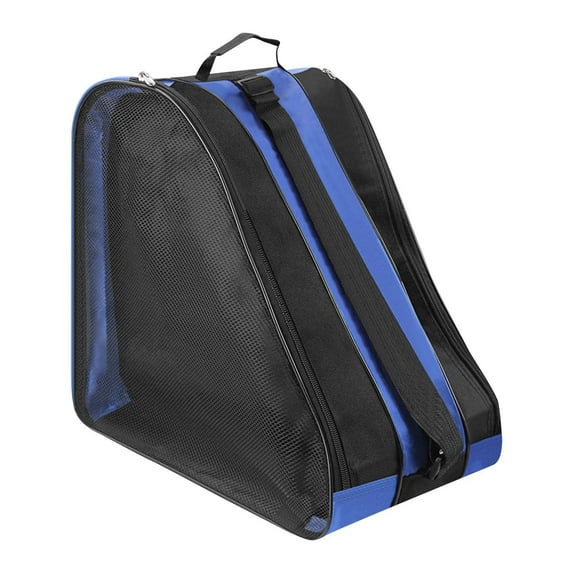 Hot Sale! Other, Skate Bags Great For Roller Skates Ice Skates Quad Skates Skates Figure Skates Ice Skate Skate Accessories For Kids And Adults, Outdoor Sport