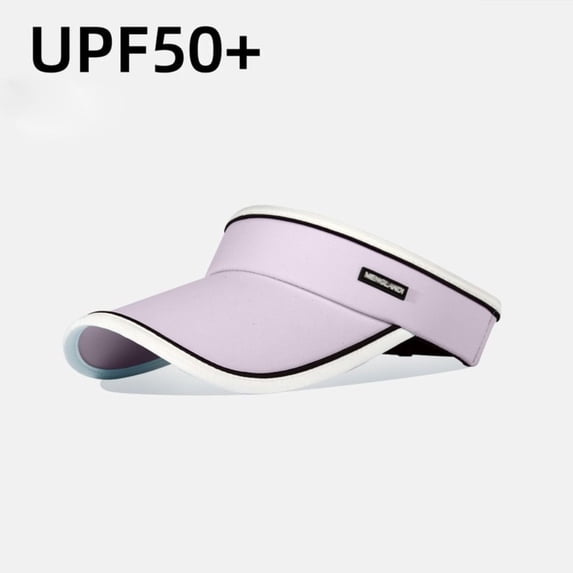 Hot Sale Outdoor Sports Golf Cap Trend Trucker Cap Retro Hip Hop Gorras Empty Top Baseball Cap Fishing Cap Dad Hats PURPLE