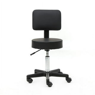 Stools with Wheels