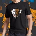 thumbnail image 1 of Hot Sale! Shoresy Sudbury Bulldogs T-Shirt Funny American Unisex Size S-5Xl, 1 of 2