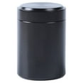 thumbnail image 1 of Hot Sale!! Smell Proof Jar, Portable Airtight Storage Container With Silicone Ring, Multi-Use Aluminum Stash Bottle for Coffee, Herb & Spice Keep Fresh, 1 of 1