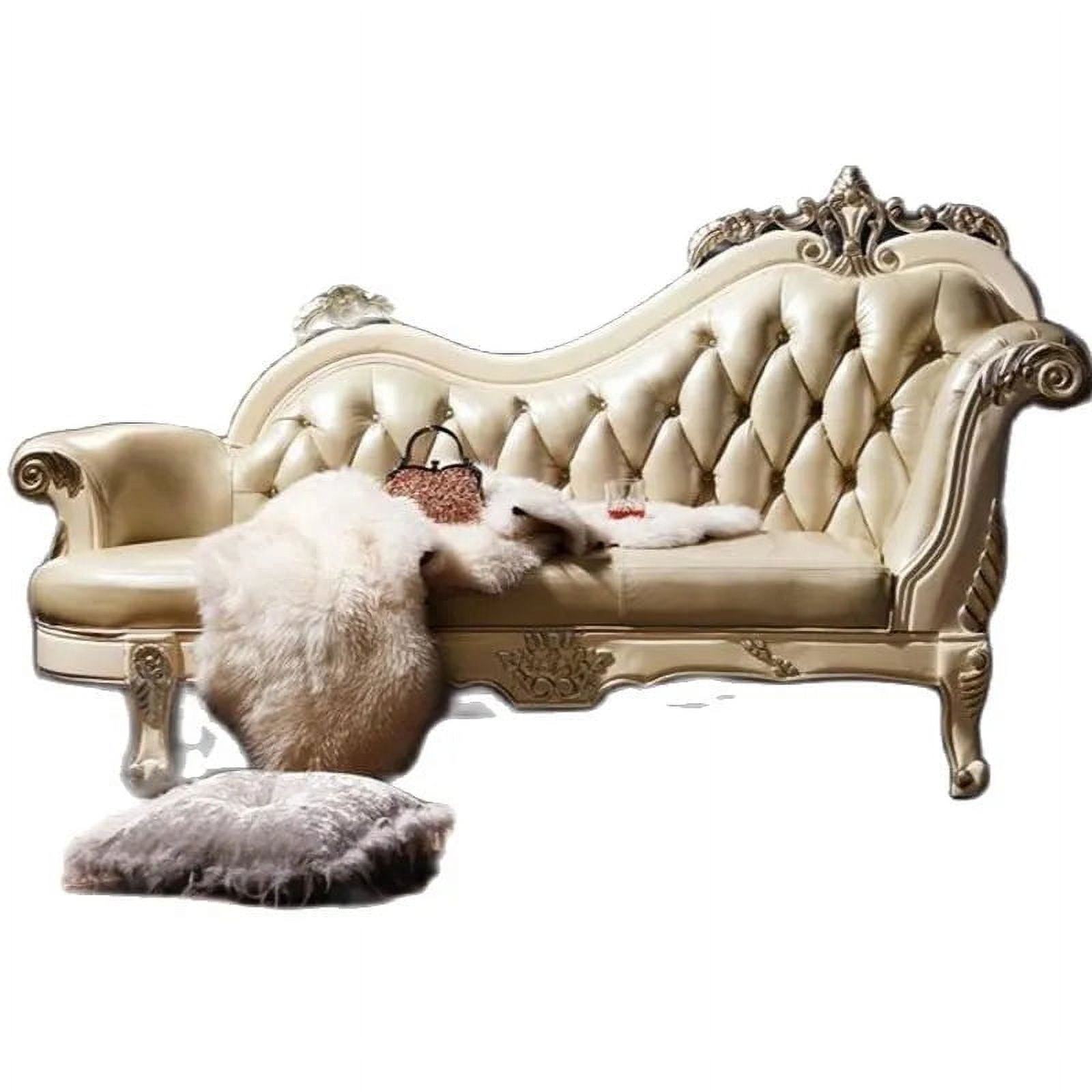 Hot Sale Sofa French Design leather Couches living room furniture Sofa