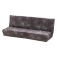 Hot Sale! Stretch Sofa Slipcover Couch Covers Futon Cover Stretch
