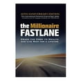Hot Sale! The Millionaire Fastlane Millionaire Express Paper English