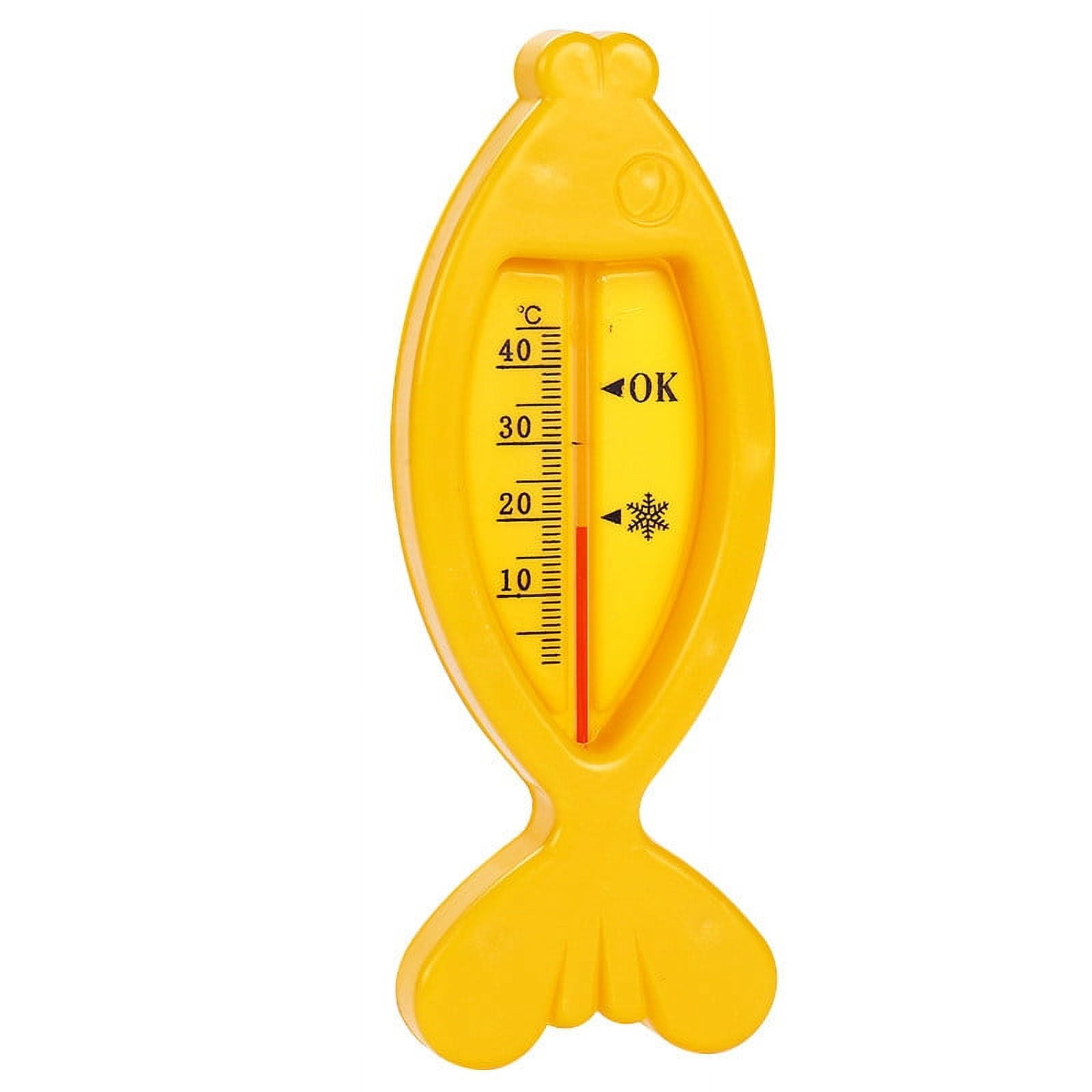 Hot Sale Water Baby Bathing Fish Temperature Toddler Shower Toys Rabbit