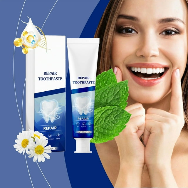 Hot Sale! Whitening Toothpaste Teeth Whitening Toothpaste Toothpaste
