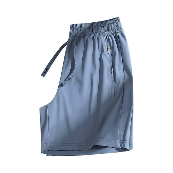 Hot Sale!! Women's Hiking Cargo Shorts Quick Dry Lightweight Drawstring Shorts for Women Golf Travel Athletic Shorts with Liner Zipper Pocket Stretch Breathable Casual Drawstring Beach Shorts