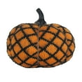 Hot Sale! Xulianz Halloween Artificial Pumpkins Cotton Cloth Knitted