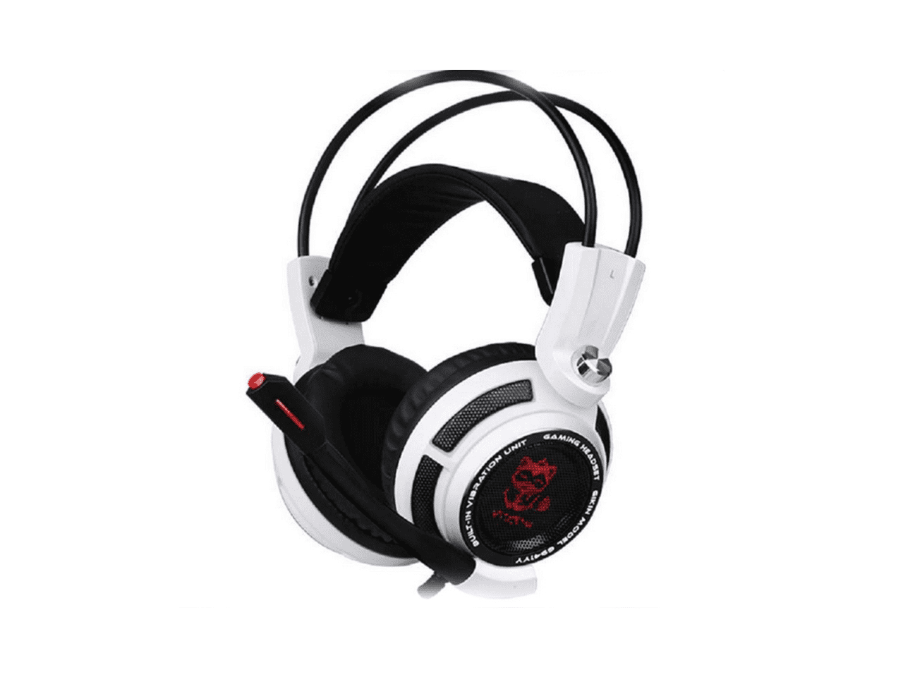 Headset Model G941 Hot Sale headphones letu G941 Vibration Colorful 3D Surround Headphones ...