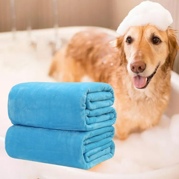 Hot Sale!npkgvia Throw Blanket,Bedding,Solid Color Blanket Flannel Blanket Coral Velvet Gift Blanket Yoga Air Conditioning Cover Blanket Pet Blanket,Travel Blanket,Blue