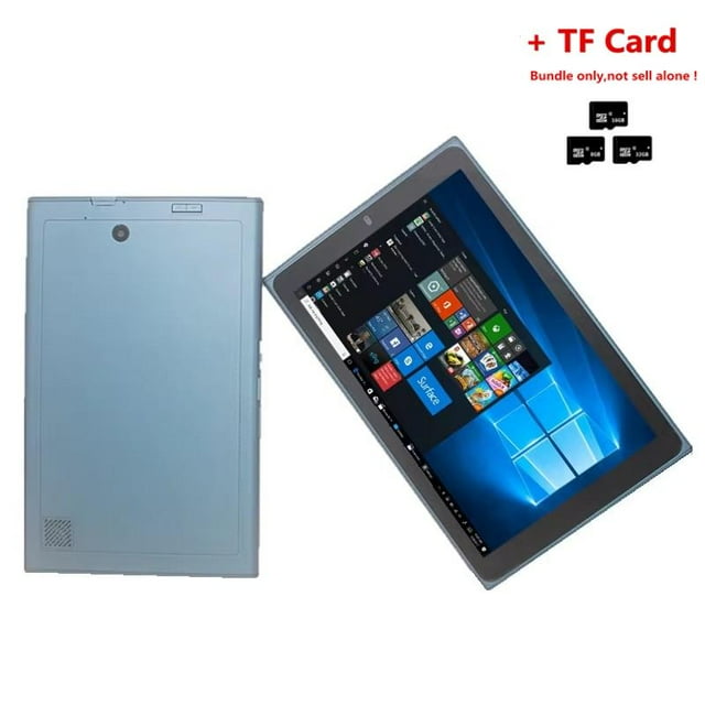 Hot Sales 10.1 Inch 10K 32bit Windows 10 2GB DDR+32GB ROM Tablet With ...