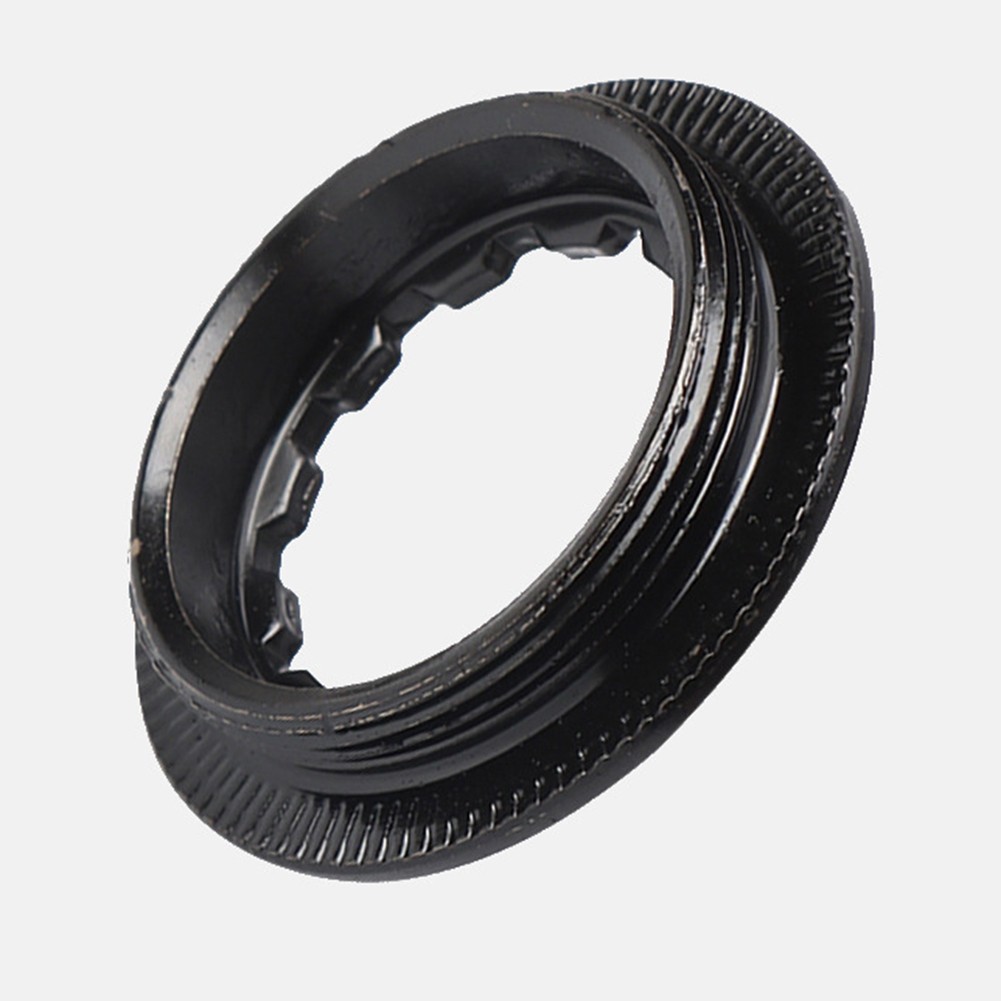 Hot Sales 11T Mountain Road Bike Cassette Lock Cover Freewheel Steel