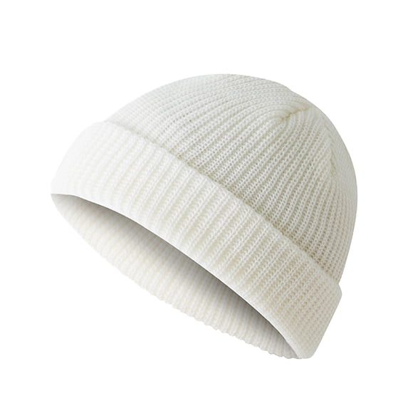Hot Sales Under $5 Multicolor Breathable Skull Cap GIJNRIUIUA Womens And Mens Winter Knitted Beanie Hat With Pom Warm Knit Cap Beanie Hats For Women And Mens Hijab Cap
