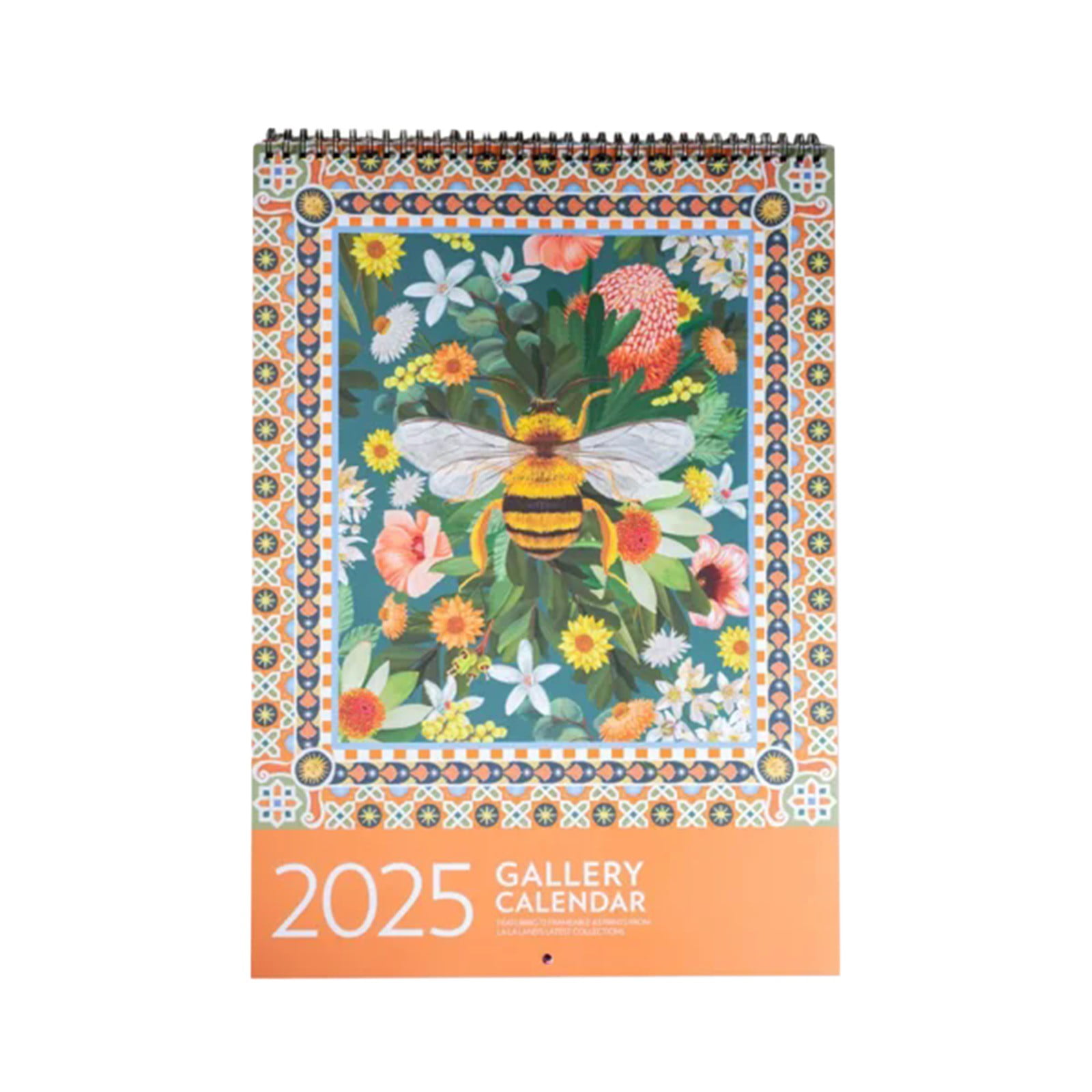 Hot Sales!Calendars for 20242025 2025 Gallery CalendarThe Best Thing