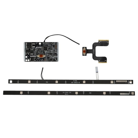 Hot Sales Electric Folding Scooterboard With Wire Welding Line Battery Protection Mainboard For-M365 First Generation Parts