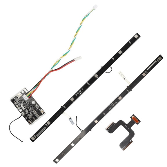 Hot Sales Electric Folding Scooterboard With Wire Welding Line Battery Protection Mainboard For-M365 First Generation Parts