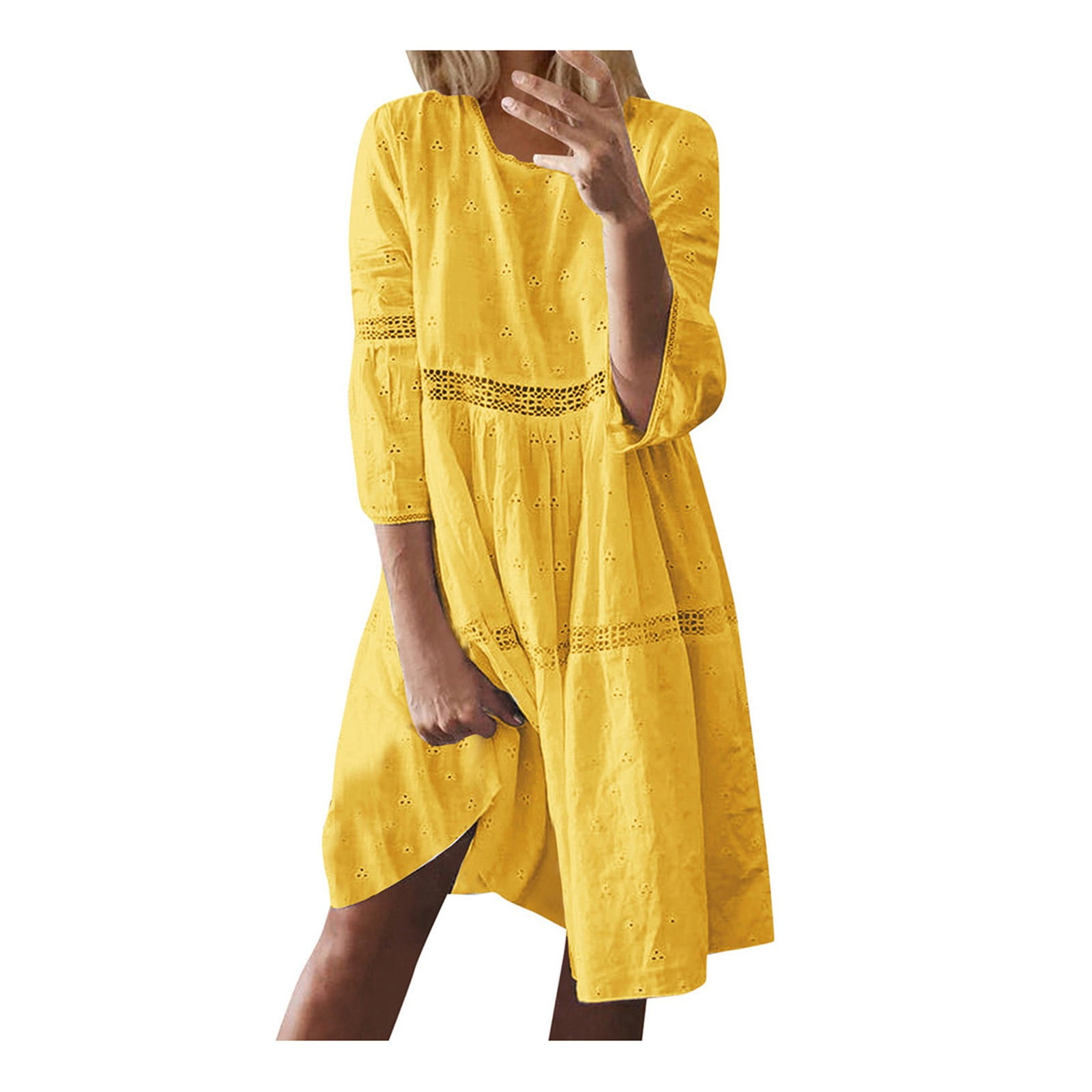 Hot Sales! Spring Dresses for Women 2023, Womens Dresses, Evening