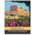 Hot Sales!Teen Girl Advent Calendar 2025 2025 Wall Calendar World