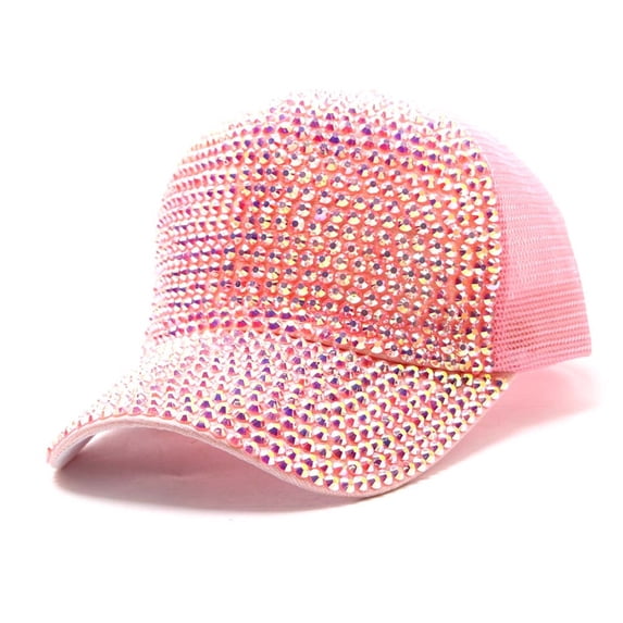 Hot Sales Under $5 Pink Baseball Cap GIJNRIUIUA Fashion Topee Embroidered Baseball Cap Cap Denim Women Man Baseball Caps Baseball Hat