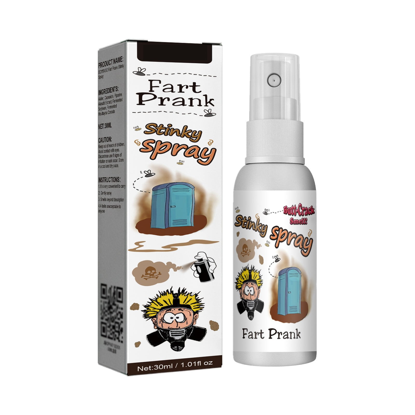Hot Sales Walmart 2025 Clearance Funny Prank Gifts for Boys and Girls Fool