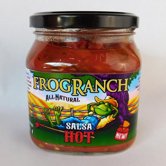 Hot Salsa*