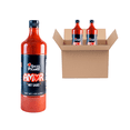 thumbnail image 1 of Amor Hot Sauce, pack of 2, 33 Fl oz, 1 of 8