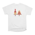 thumbnail image 1 of Hot Sauce Buds T-Shirt Tee Gift For Him Merch For Her Apparel For Friend, 1 of 2
